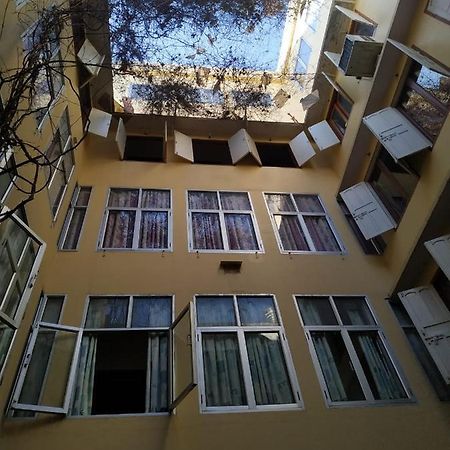 Boby Home Stay "Boby Mansion" Divisione di Jaipur Esterno foto