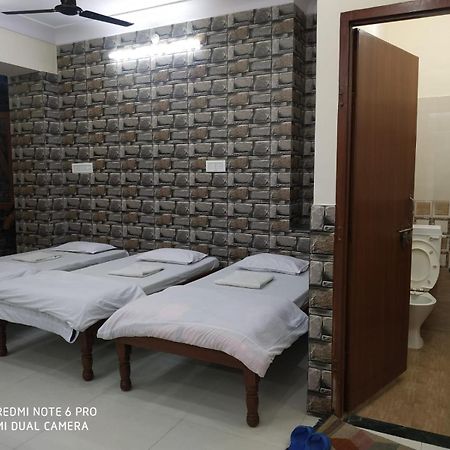 Boby Home Stay "Boby Mansion" Divisione di Jaipur Esterno foto