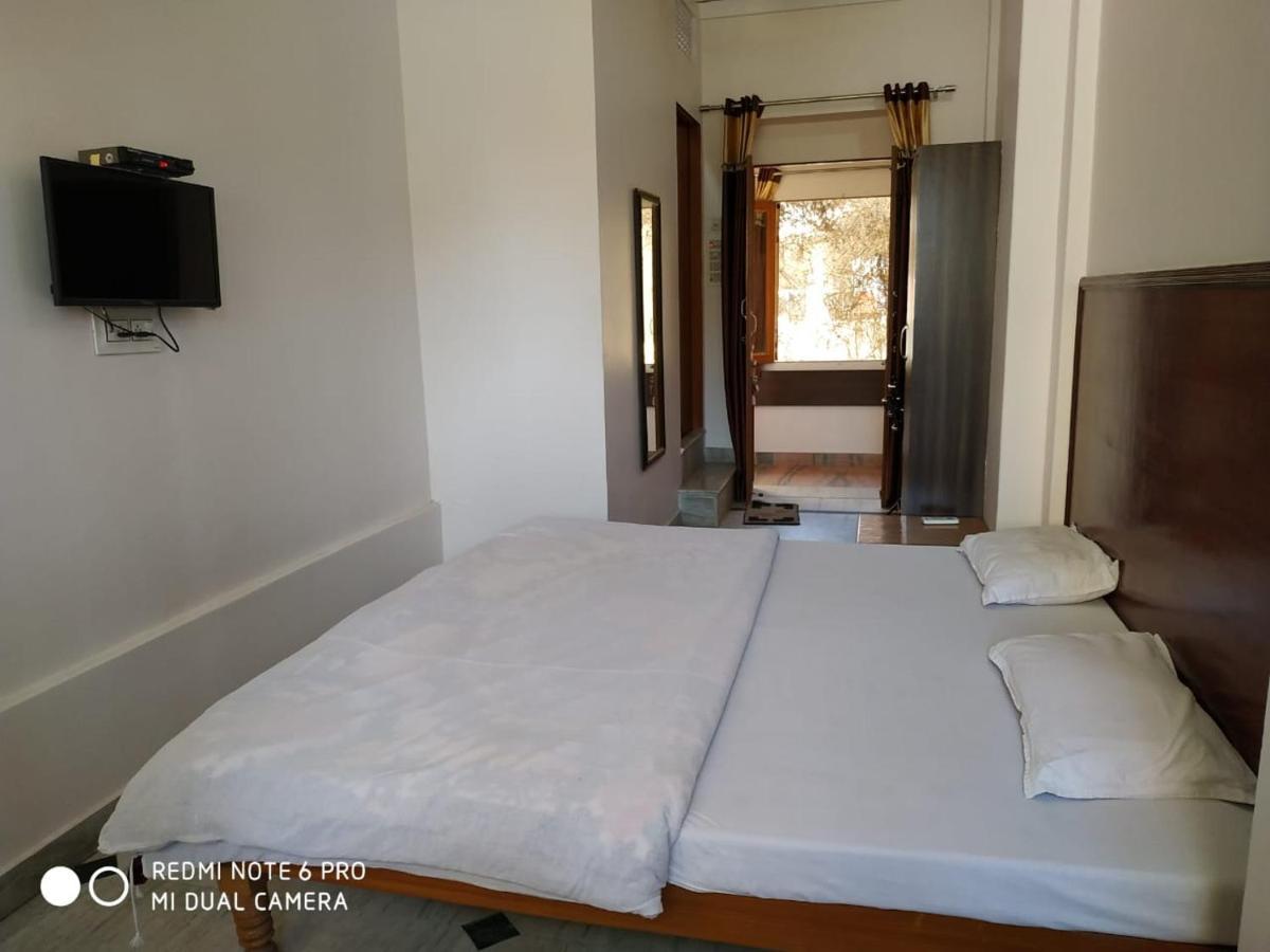 Boby Home Stay "Boby Mansion" Divisione di Jaipur Esterno foto