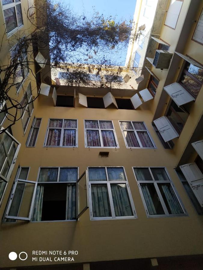 Boby Home Stay "Boby Mansion" Divisione di Jaipur Esterno foto