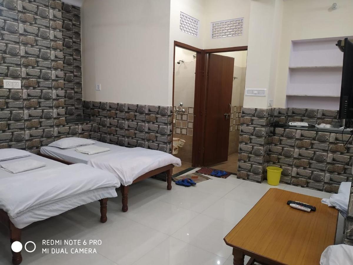 Boby Home Stay "Boby Mansion" Divisione di Jaipur Esterno foto