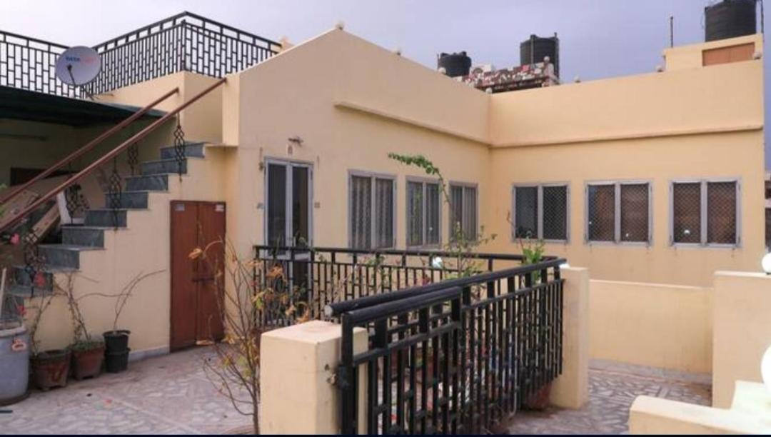 Boby Home Stay "Boby Mansion" Divisione di Jaipur Esterno foto