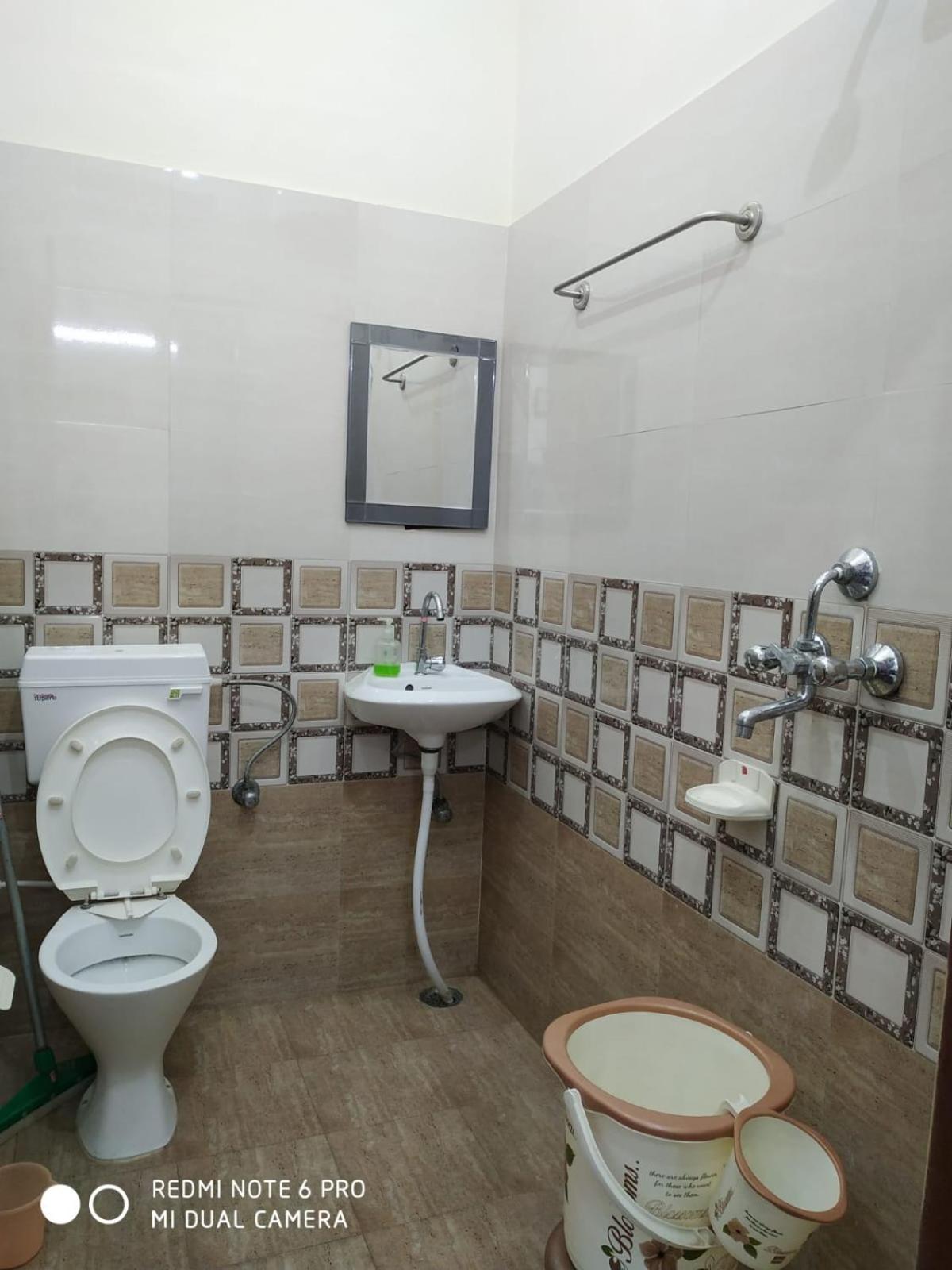 Boby Home Stay "Boby Mansion" Divisione di Jaipur Esterno foto