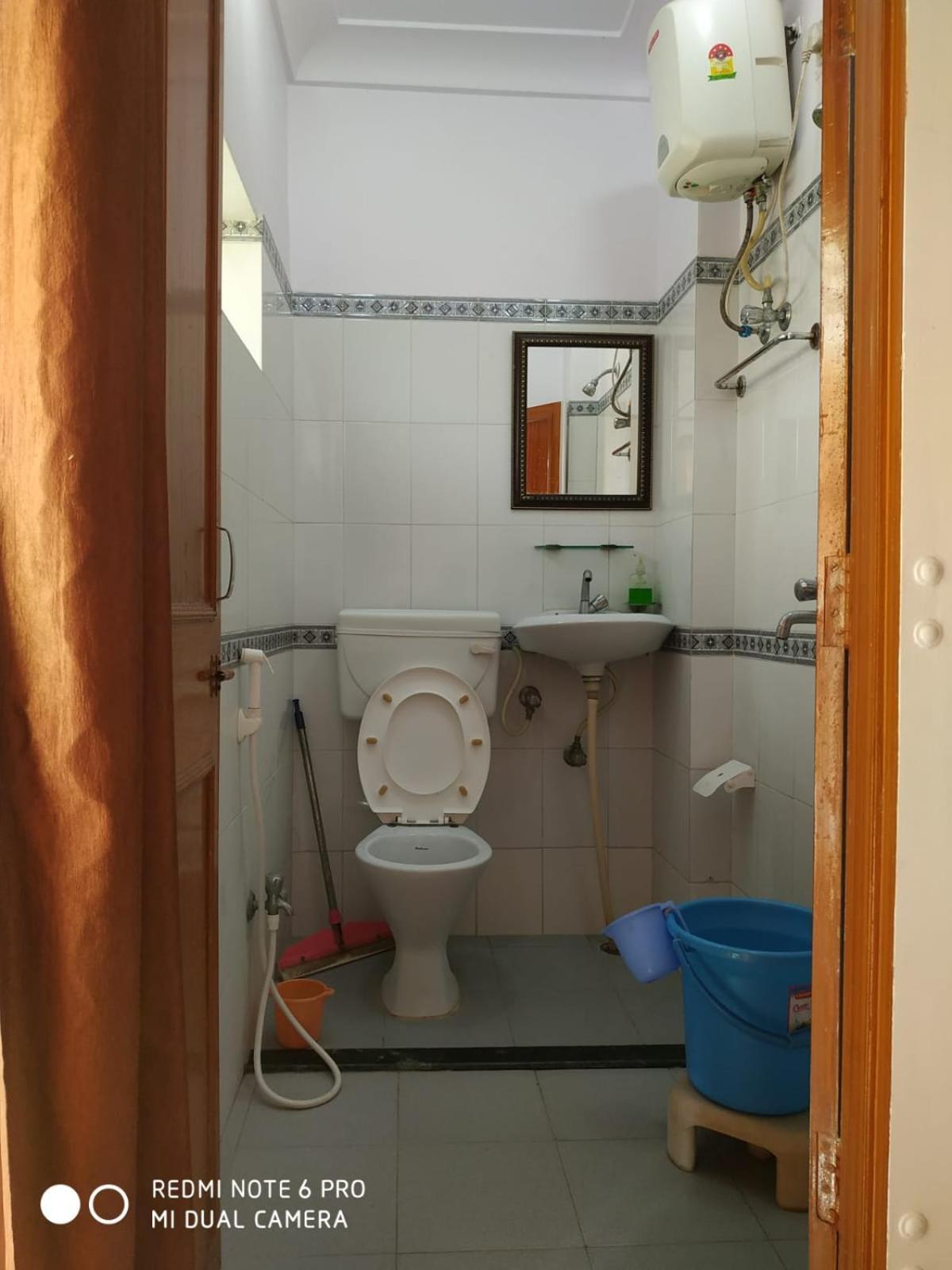 Boby Home Stay "Boby Mansion" Divisione di Jaipur Esterno foto