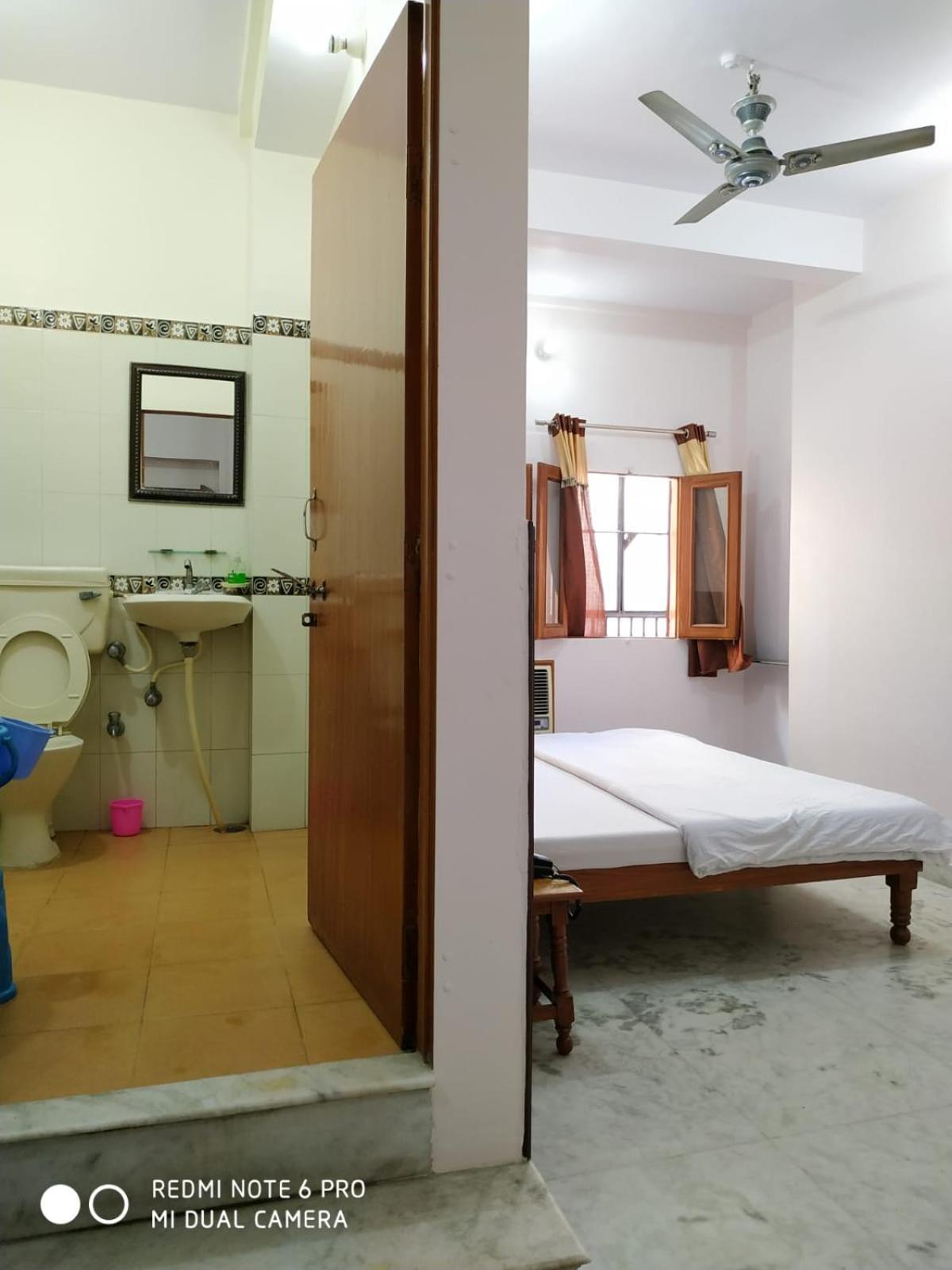 Boby Home Stay "Boby Mansion" Divisione di Jaipur Esterno foto