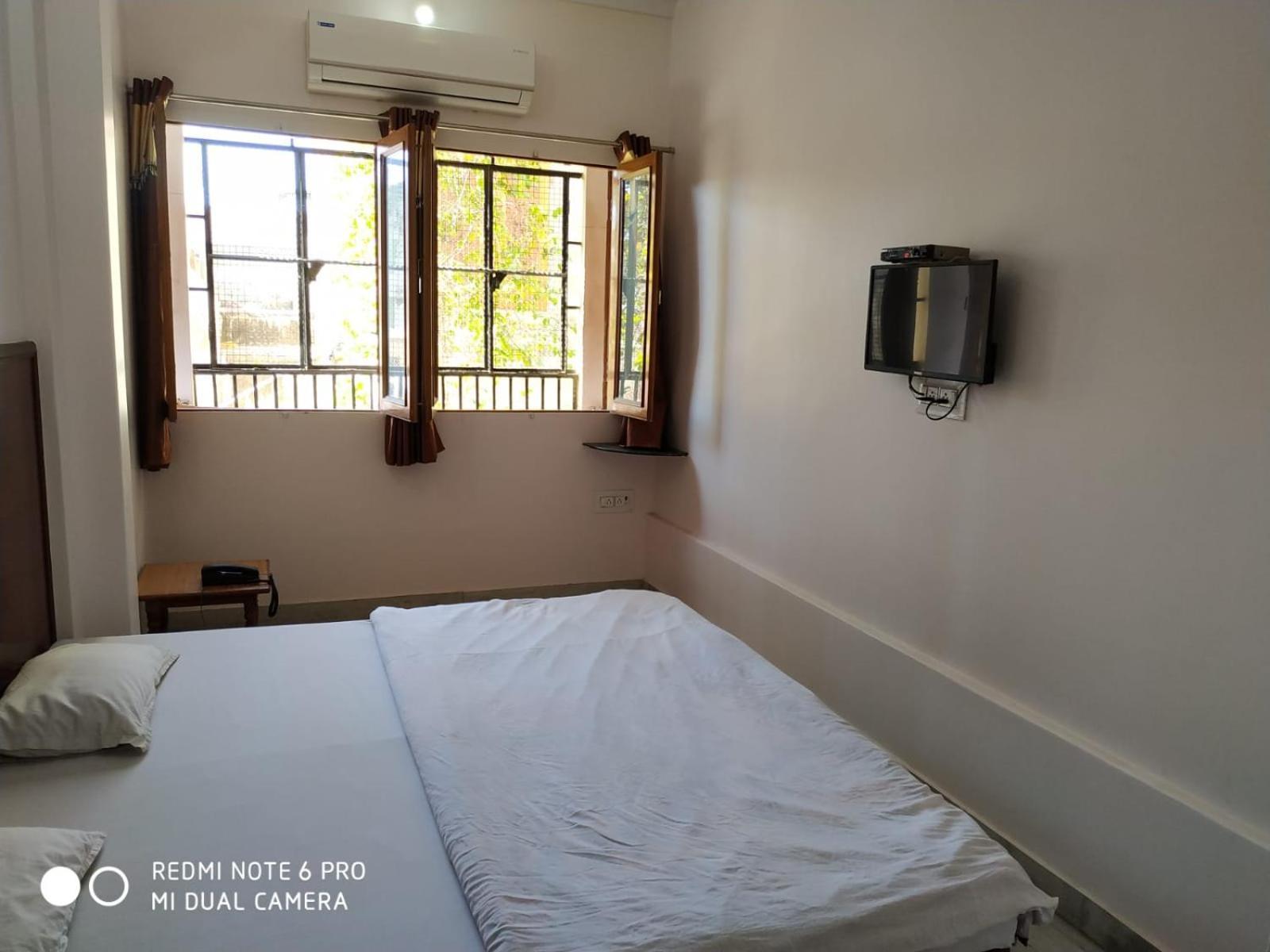 Boby Home Stay "Boby Mansion" Divisione di Jaipur Esterno foto