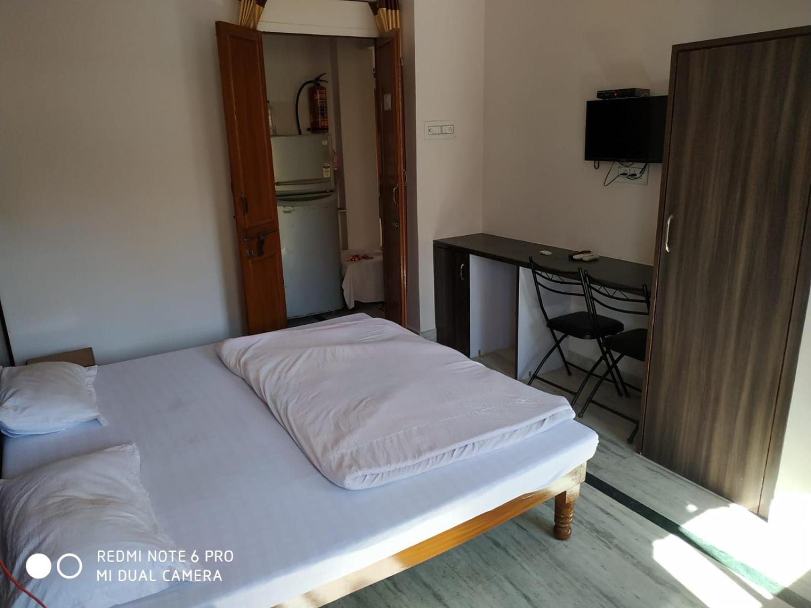 Boby Home Stay "Boby Mansion" Divisione di Jaipur Esterno foto