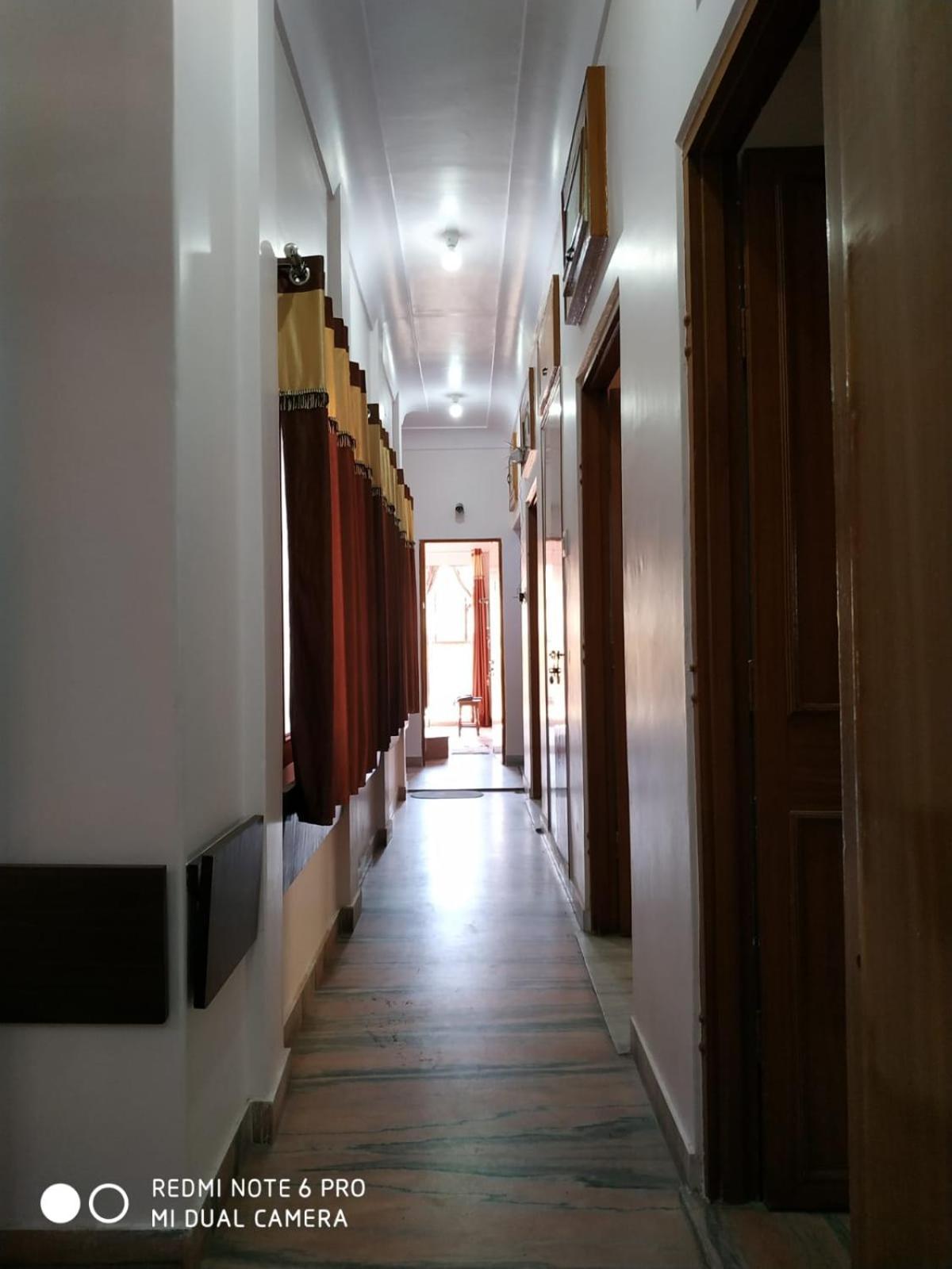 Boby Home Stay "Boby Mansion" Divisione di Jaipur Esterno foto