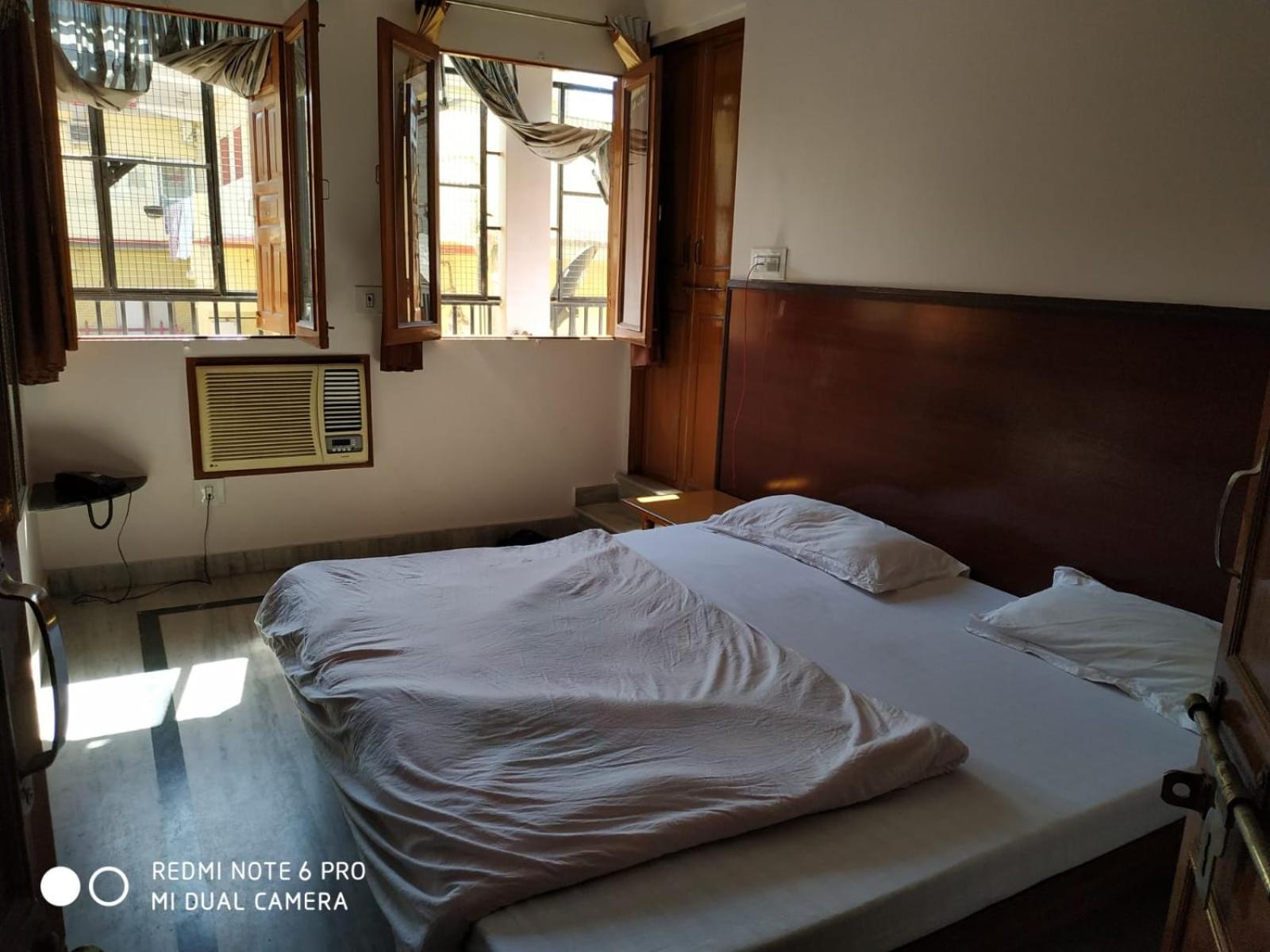 Boby Home Stay "Boby Mansion" Divisione di Jaipur Esterno foto