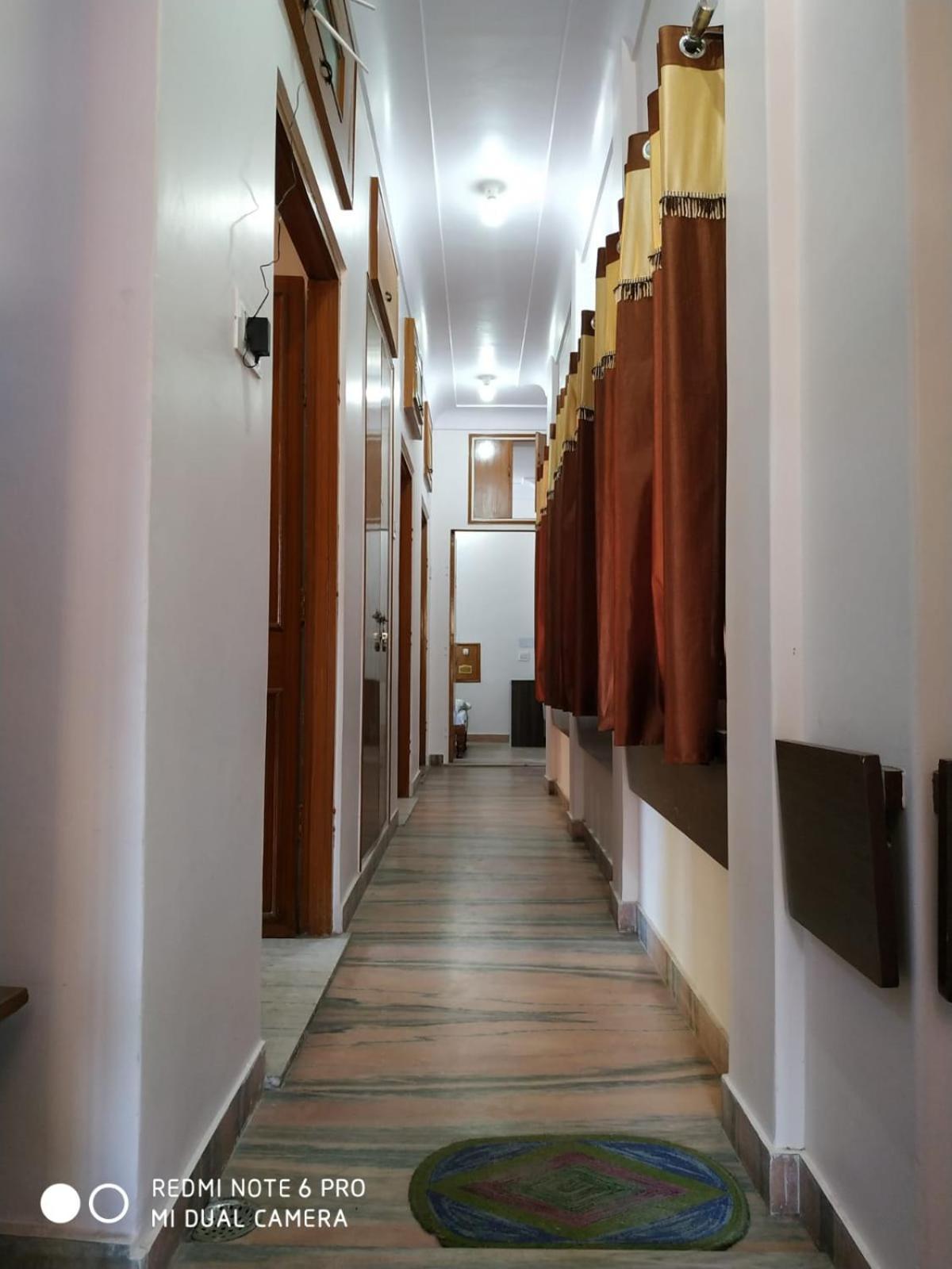Boby Home Stay "Boby Mansion" Divisione di Jaipur Esterno foto