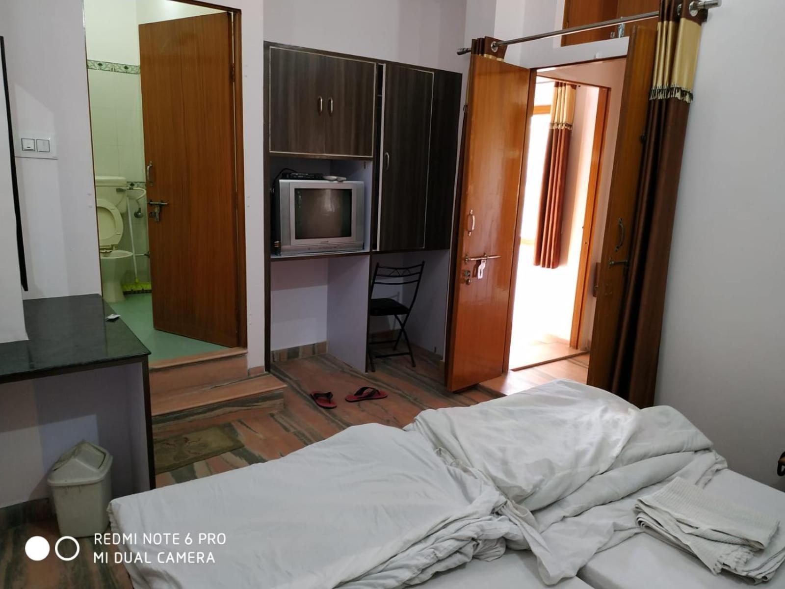 Boby Home Stay "Boby Mansion" Divisione di Jaipur Esterno foto