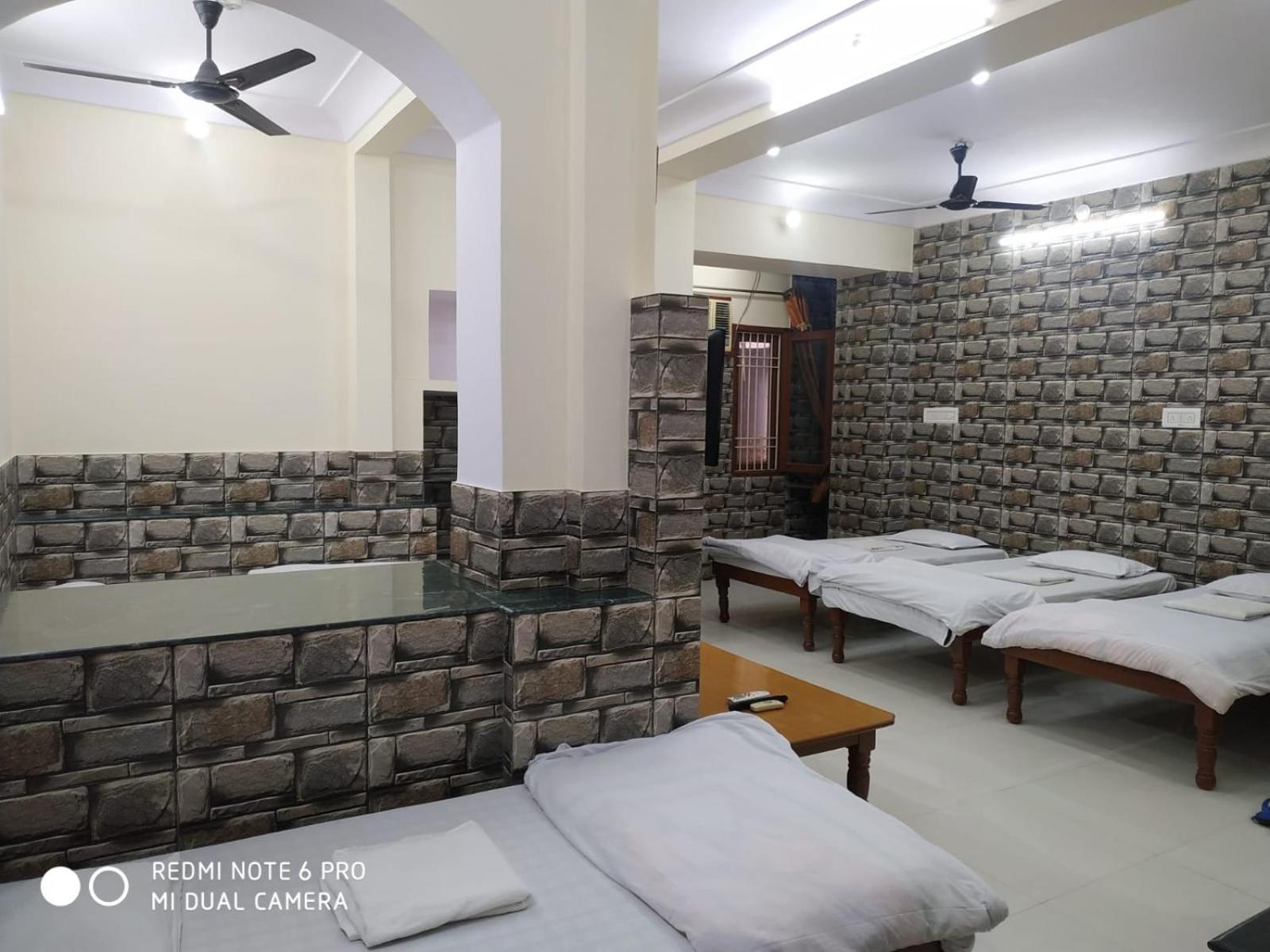 Boby Home Stay "Boby Mansion" Divisione di Jaipur Esterno foto