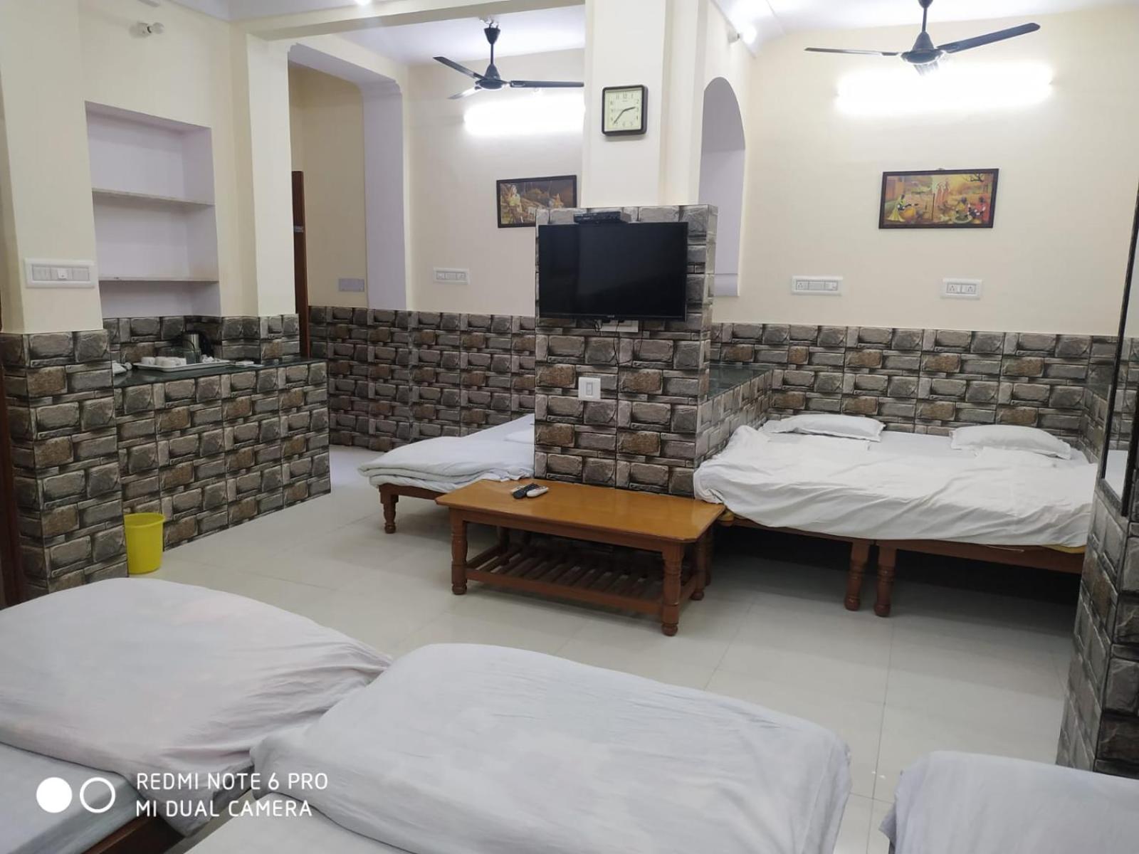 Boby Home Stay "Boby Mansion" Divisione di Jaipur Esterno foto