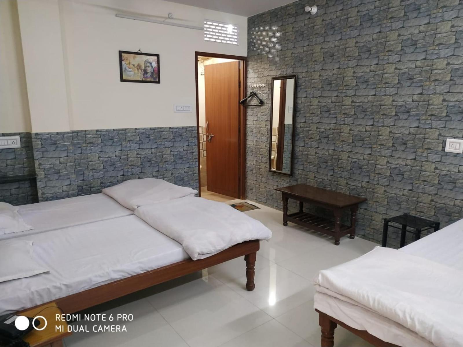 Boby Home Stay "Boby Mansion" Divisione di Jaipur Esterno foto