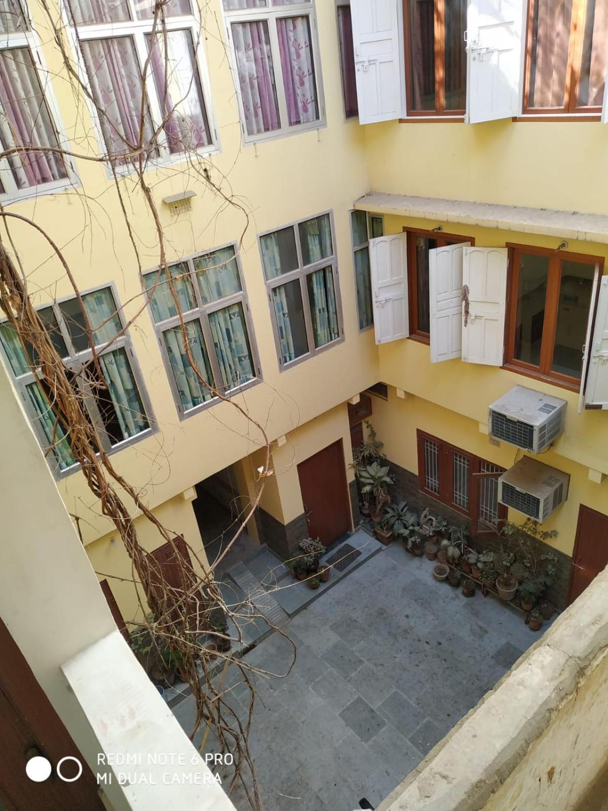 Boby Home Stay "Boby Mansion" Divisione di Jaipur Esterno foto