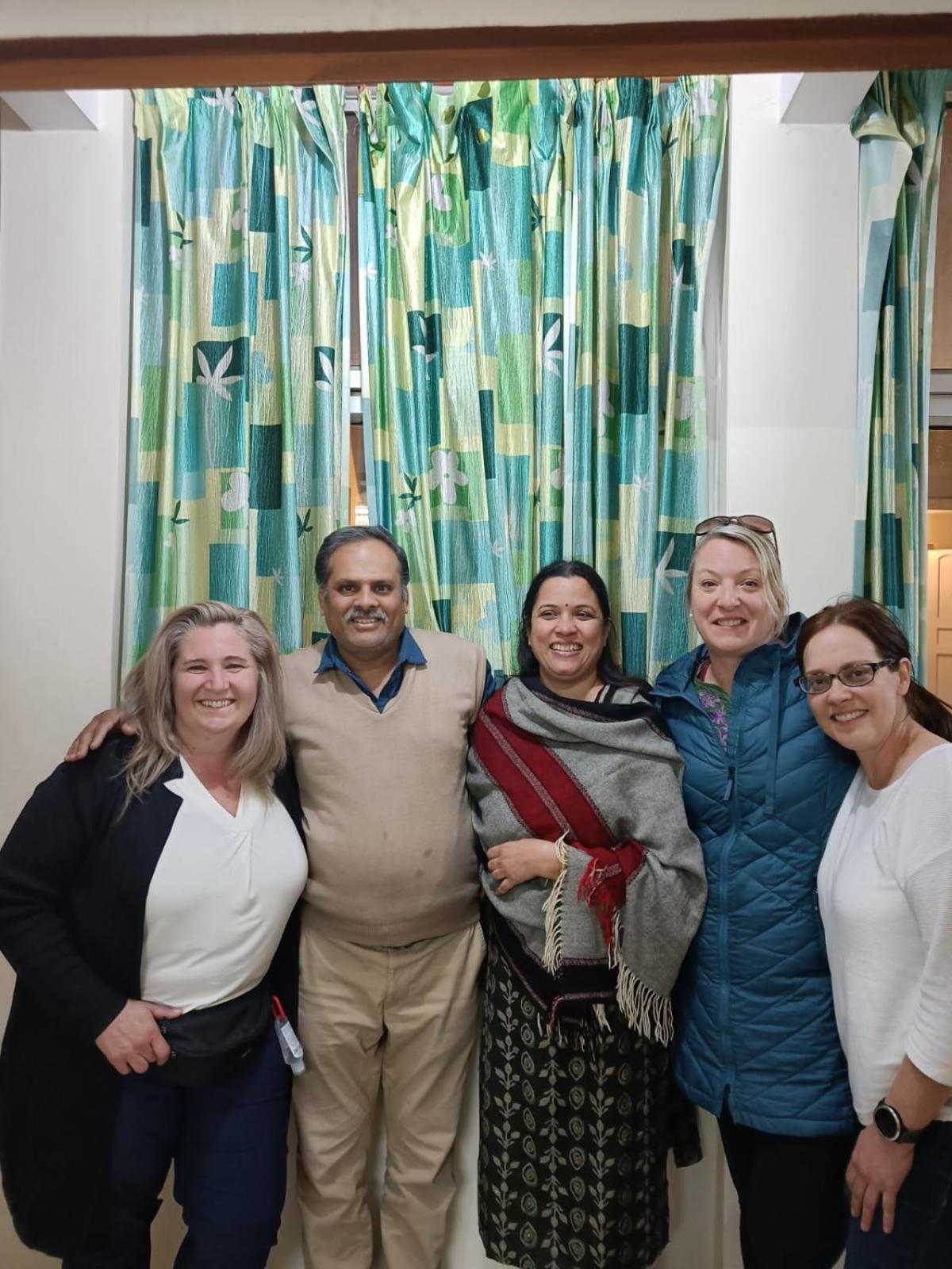 Boby Home Stay "Boby Mansion" Divisione di Jaipur Esterno foto